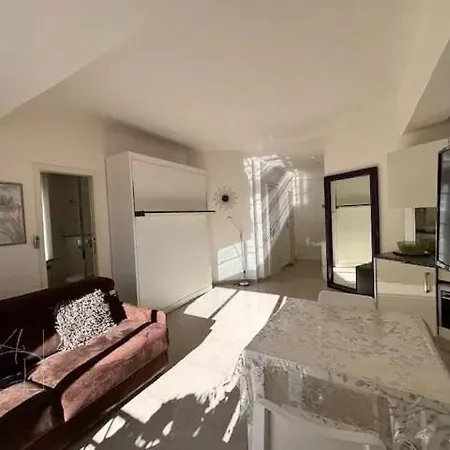 Elegant A 50m De La Croisette Et Ses Plages - Ada Serenity Канны