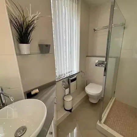 Elegant A 50m De La Croisette Et Ses Plages - Ada Serenity Апартаменты *