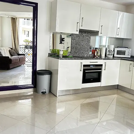 Elegant A 50m De La Croisette Et Ses Plages - Ada Serenity Апартаменты