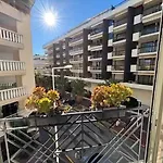 Elegant A 50m De La Croisette Et Ses Plages - Ada Serenity * Cannes