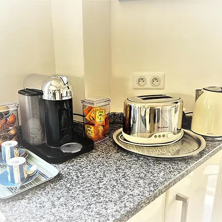 דירה Elegant A 50m De La Croisette Et Ses Plages - Ada Serenity