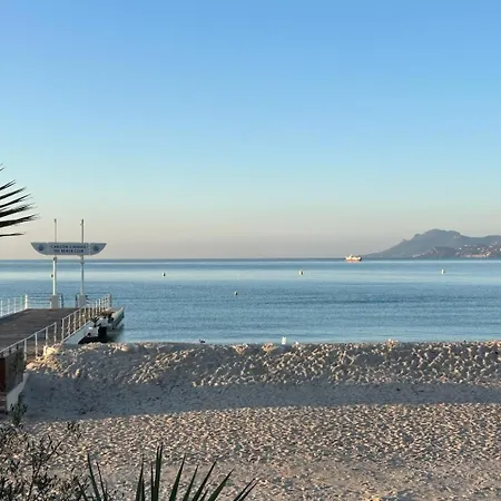 Elegant A 50m De La Croisette Et Ses Plages - Ada Serenity *