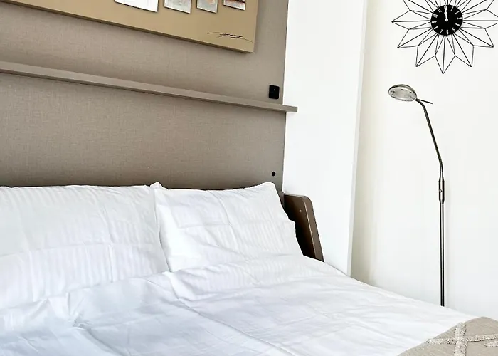 Apartman Elegant A 50m De La Croisette Et Ses Plages - Ada Serenity