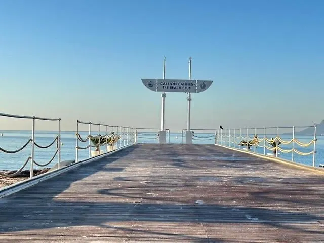 Elegant A 50m De La Croisette Et Ses Plages - Ada Serenity *