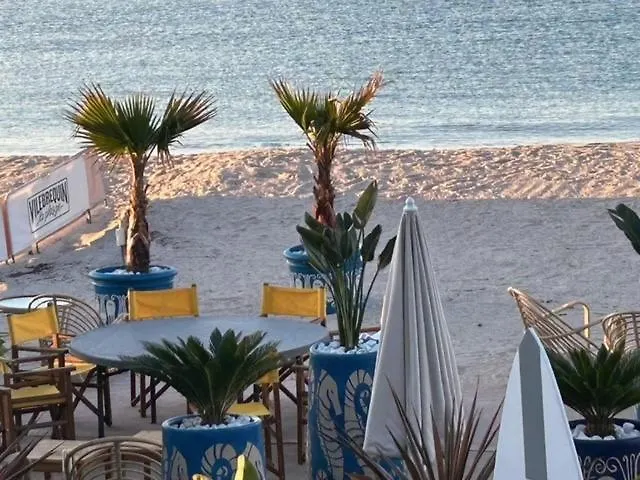 Elegant A 50m De La Croisette Et Ses Plages - Ada Serenity Apartman