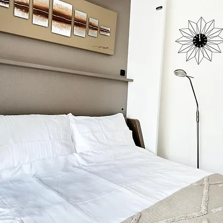 Apartman Elegant A 50m De La Croisette Et Ses Plages - Ada Serenity