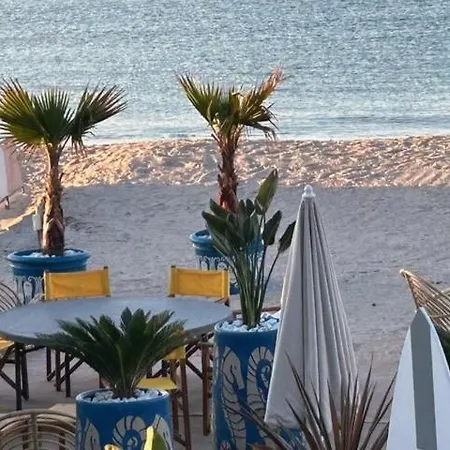 Elegant A 50m De La Croisette Et Ses Plages - Ada Serenity Apartman