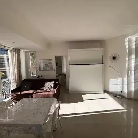 Elegant A 50m De La Croisette Et Ses Plages - Ada Serenity * Cannes