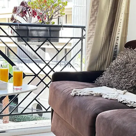 Elegant A 50m De La Croisette Et Ses Plages - Ada Serenity Apartmán *