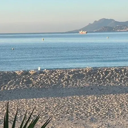 Elegant A 50m De La Croisette Et Ses Plages - Ada Serenity Cannes